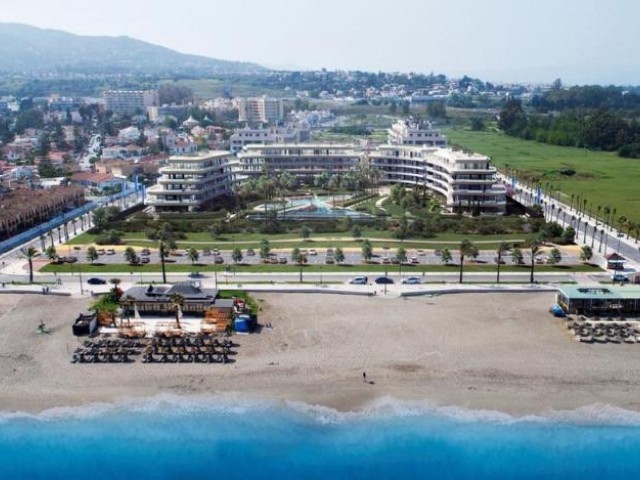 Appartement Los Alamos - R5053051