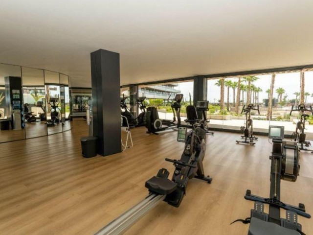 3 Slaapkamer Appartement in Los Alamos