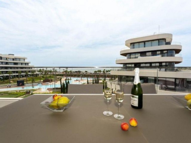 3 Slaapkamer Appartement in Los Alamos