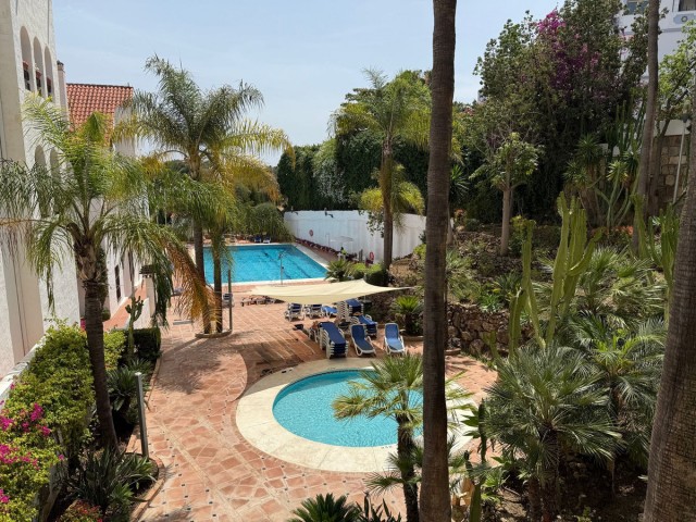 Appartement, Nueva Andalucia, R5064571