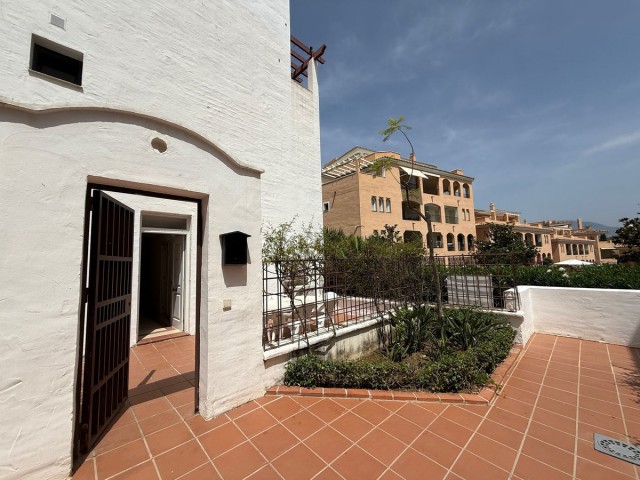 Appartement, Nueva Andalucia, R5064571