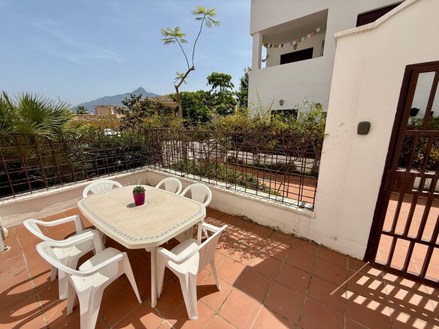 Appartement, Nueva Andalucia, R5064571