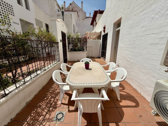 Appartement, Nueva Andalucia, R5064571