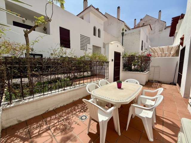 Appartement, Nueva Andalucia, R5064571