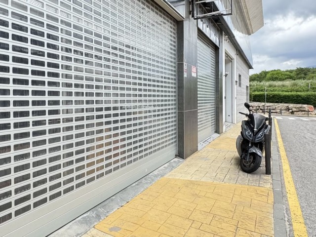 Liikekiinteistö, Puerto Banús, R5065108