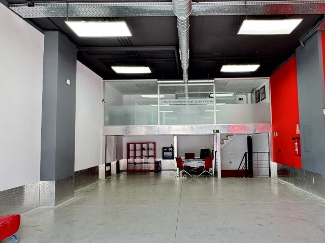 Liikekiinteistö, Puerto Banús, R5065108