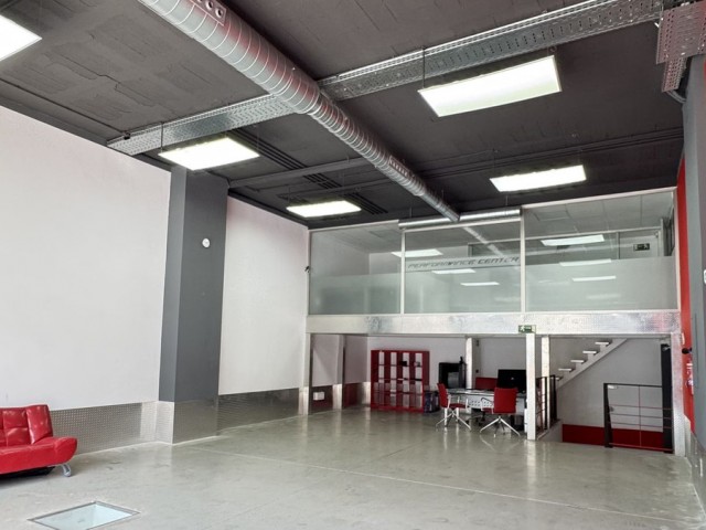 Liikekiinteistö, Puerto Banús, R5065108