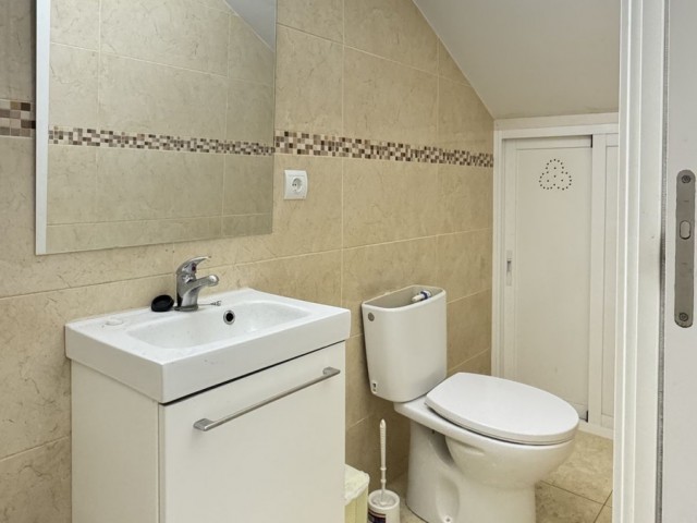 Commercial in Puerto Banús