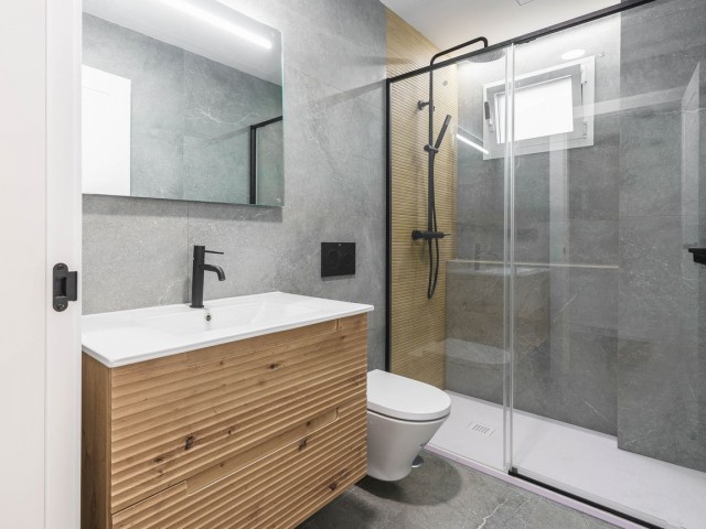 Apartamento con 3 Dormitorios  en Centro Histórico