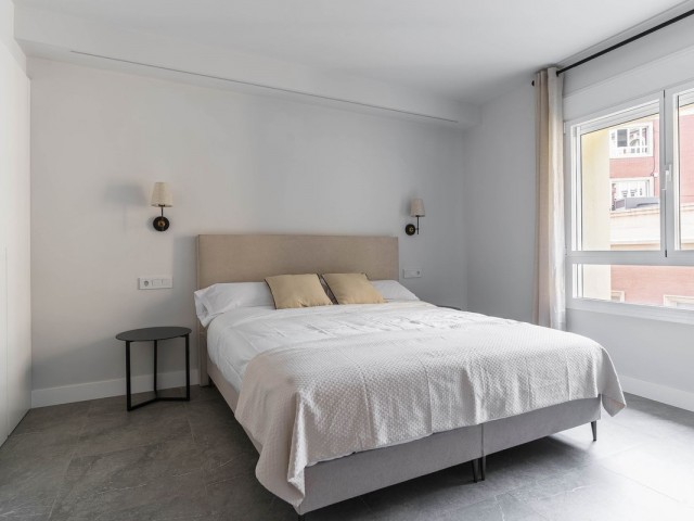 Apartamento con 3 Dormitorios  en Centro Histórico