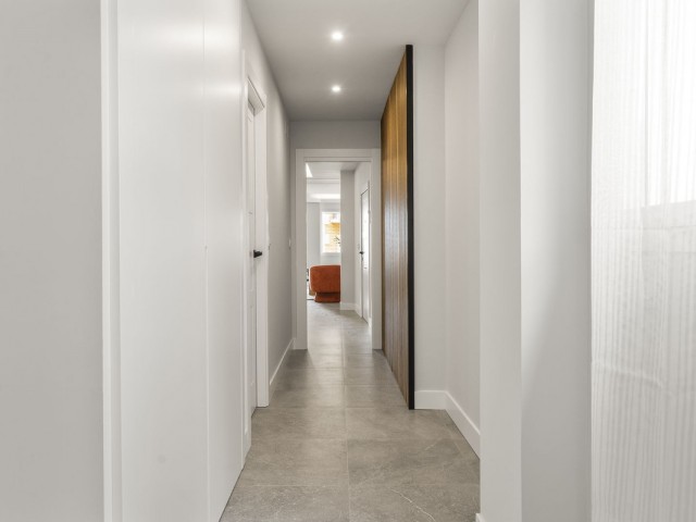 Apartamento con 3 Dormitorios  en Centro Histórico