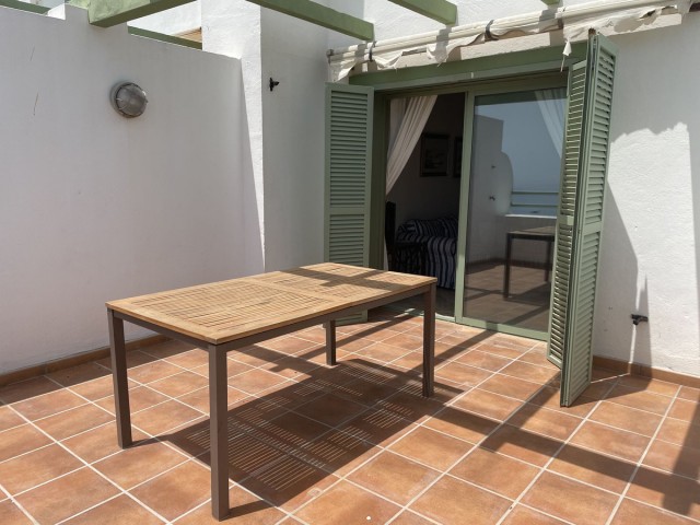 Apartment, La Alcaidesa, R5066830