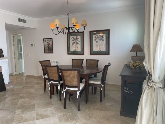 2 Schlafzimmer Apartment in La Alcaidesa