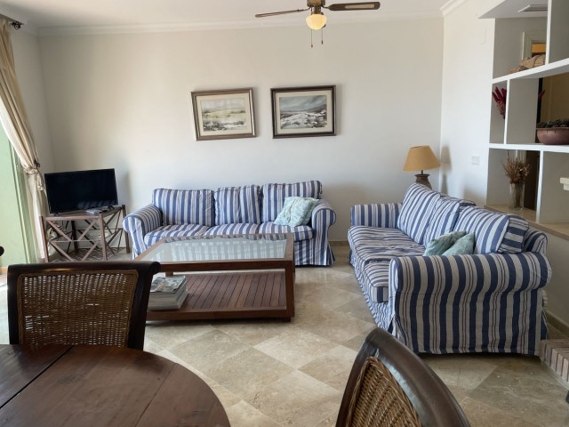 2 Schlafzimmer Apartment in La Alcaidesa