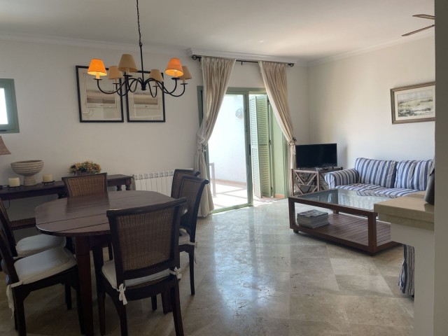 2 Schlafzimmer Apartment in La Alcaidesa