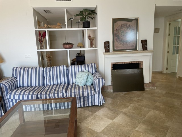 2 Schlafzimmer Apartment in La Alcaidesa