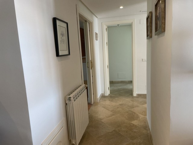 2 Schlafzimmer Apartment in La Alcaidesa