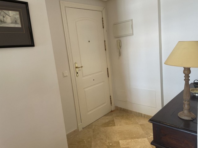 2 Schlafzimmer Apartment in La Alcaidesa