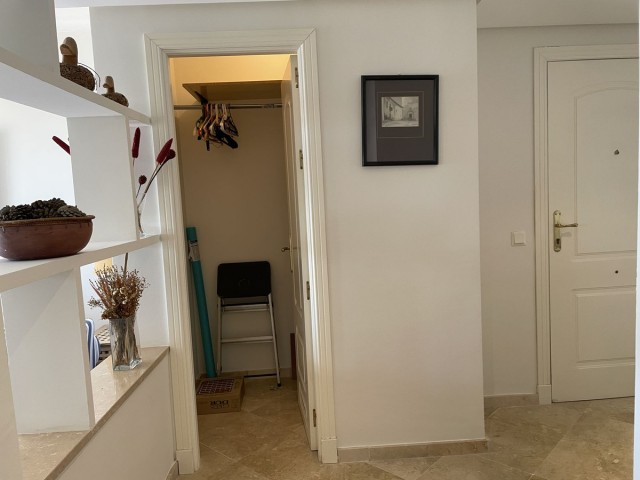 2 Schlafzimmer Apartment in La Alcaidesa
