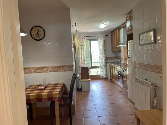 2 Schlafzimmer Apartment in La Alcaidesa