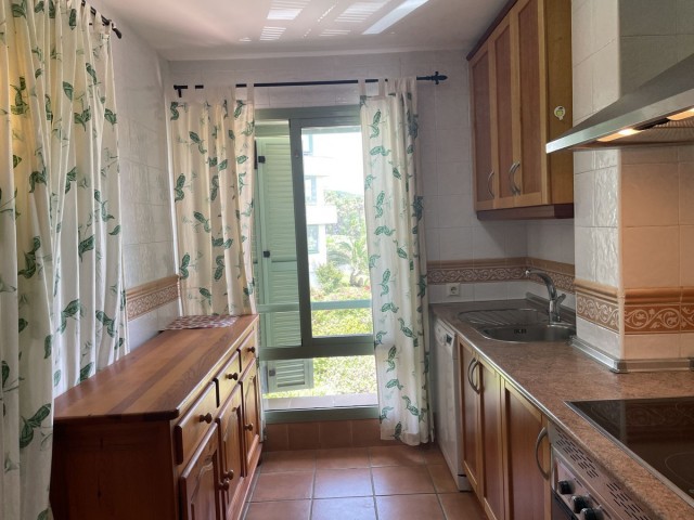 2 Schlafzimmer Apartment in La Alcaidesa