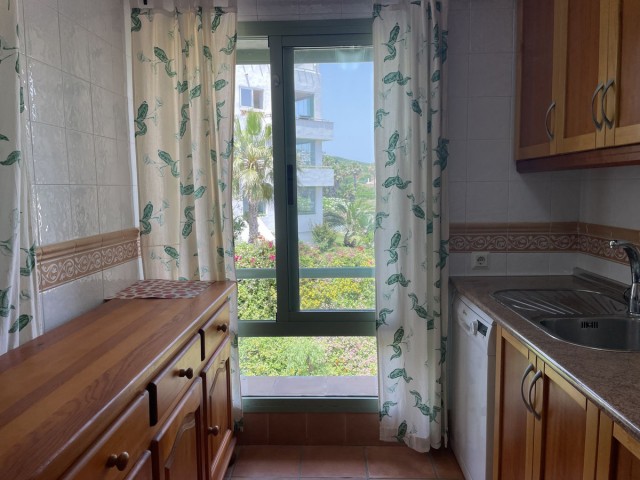 2 Schlafzimmer Apartment in La Alcaidesa