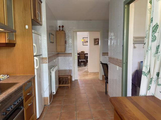 2 Schlafzimmer Apartment in La Alcaidesa