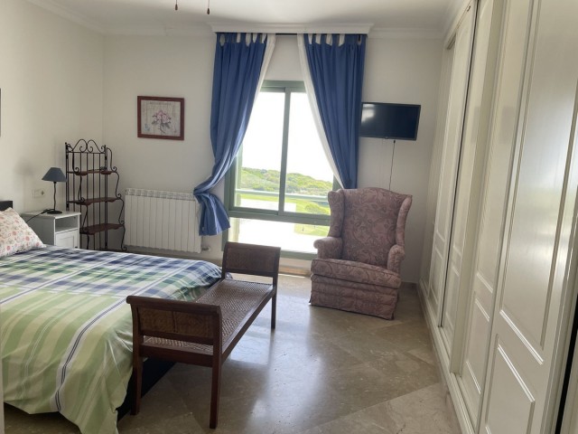 2 Schlafzimmer Apartment in La Alcaidesa