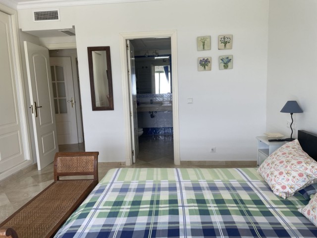 2 Schlafzimmer Apartment in La Alcaidesa