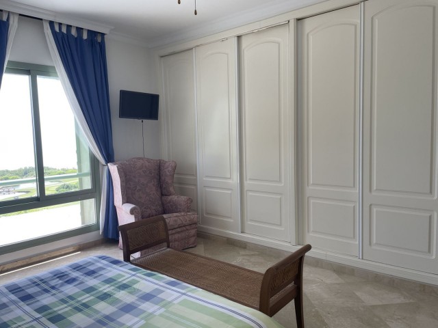 2 Schlafzimmer Apartment in La Alcaidesa