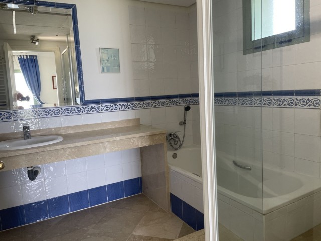 2 Schlafzimmer Apartment in La Alcaidesa