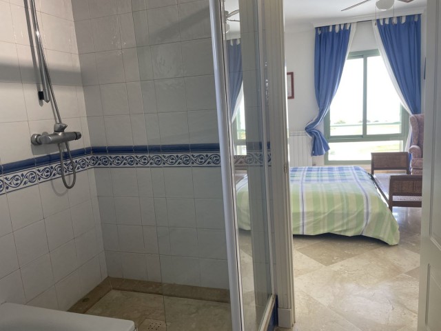 2 Schlafzimmer Apartment in La Alcaidesa