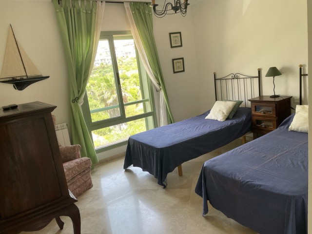 2 Schlafzimmer Apartment in La Alcaidesa