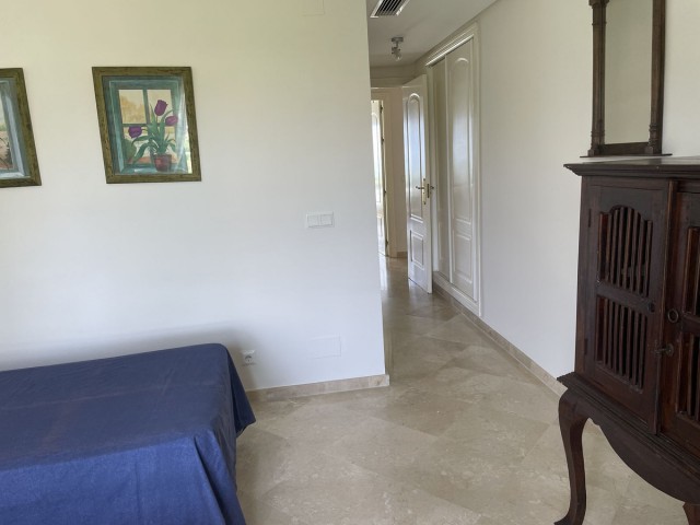 2 Schlafzimmer Apartment in La Alcaidesa