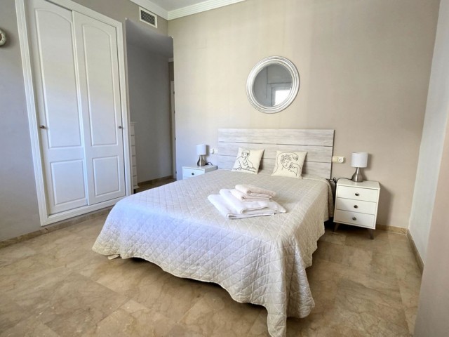 3 Makuuhuoneen Huoneisto Aloha