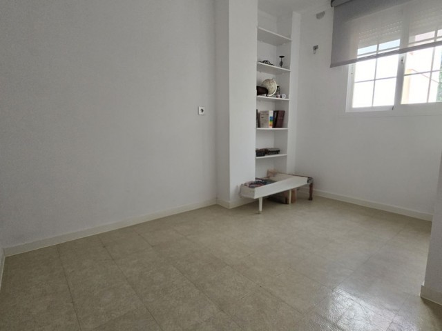 3 Makuuhuoneen Huoneisto Aloha