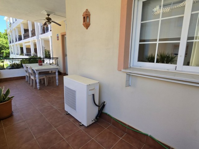 3 Makuuhuoneen Huoneisto Aloha