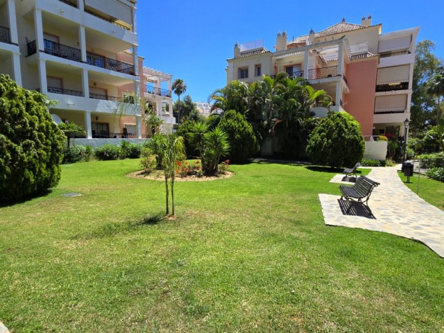 3 Makuuhuoneen Huoneisto Aloha