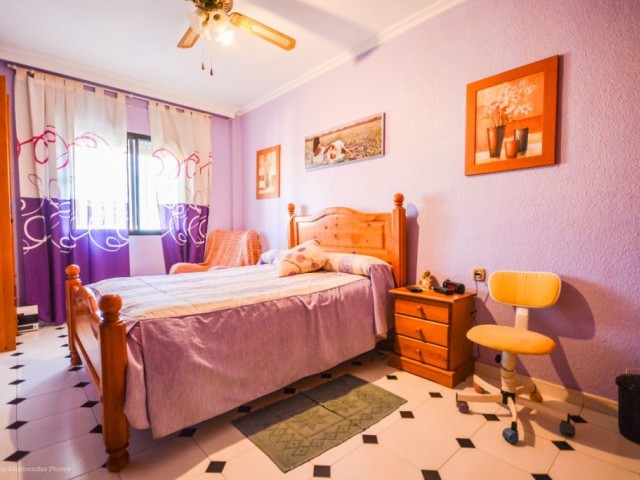 6 Schlafzimmer Villa in Benalmadena Costa