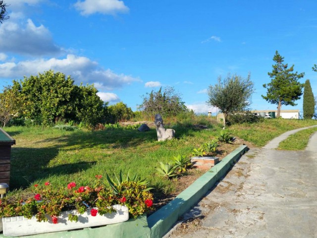 5 Sovrums Villa i Estepona