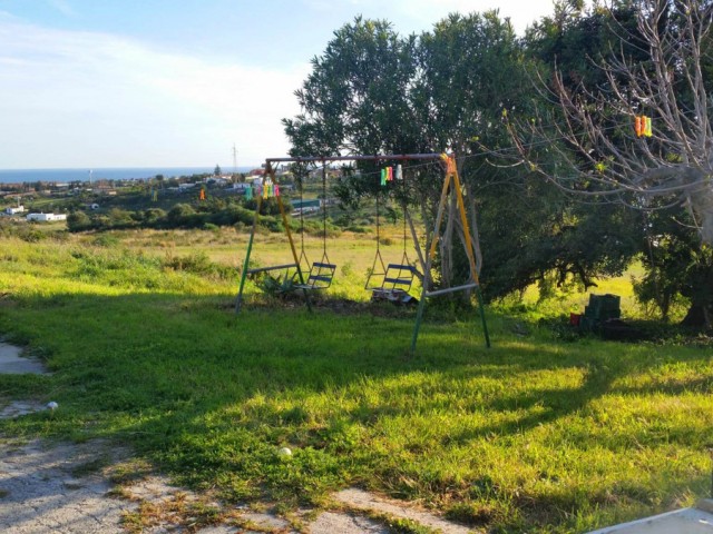 5 Sovrums Villa i Estepona
