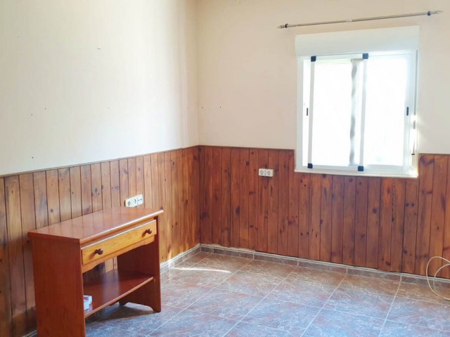 5 Sovrums Villa i Estepona