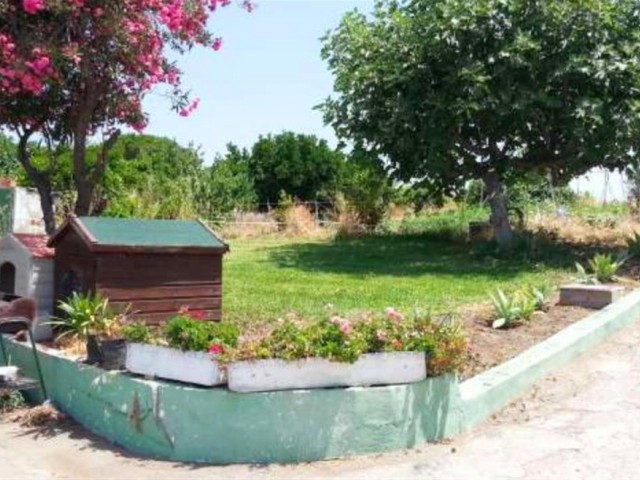 5 Sovrums Villa i Estepona