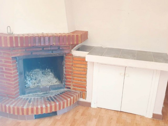 5 Sovrums Villa i Estepona
