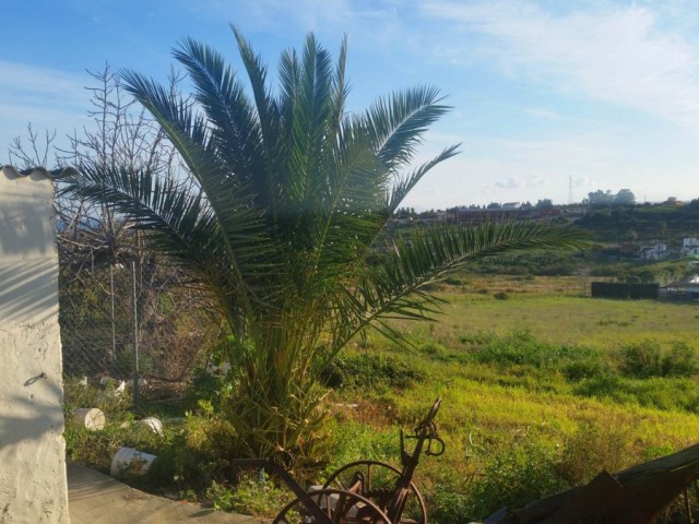 5 Sovrums Villa i Estepona