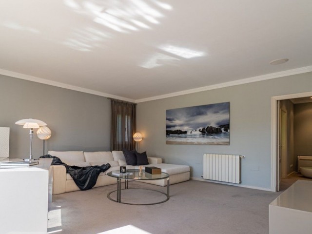 5 Soveroms Villa i Sotogrande
