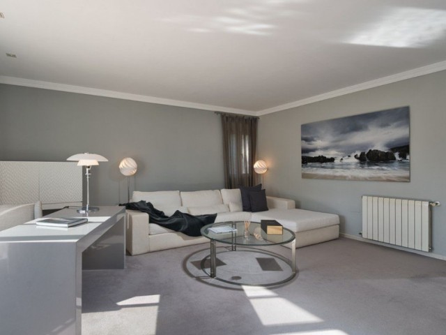 5 Soveroms Villa i Sotogrande