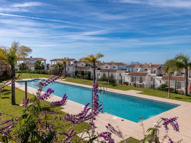 3 Slaapkamer Villa in Manilva