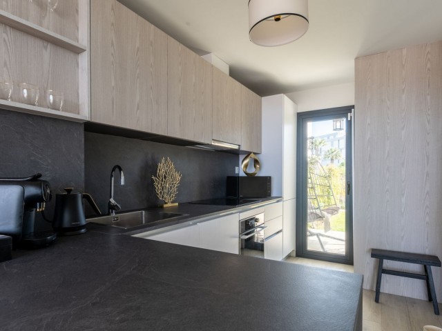 3 Slaapkamer Villa in Manilva