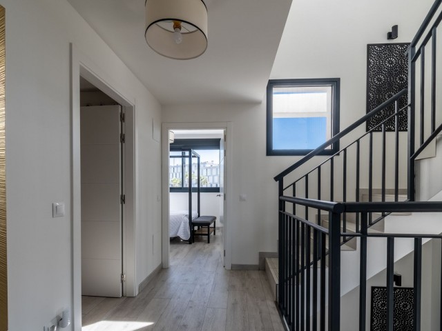 3 Slaapkamer Villa in Manilva